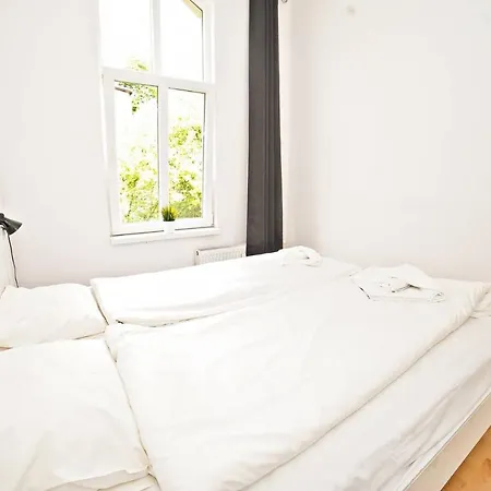 White Rock Appartement *